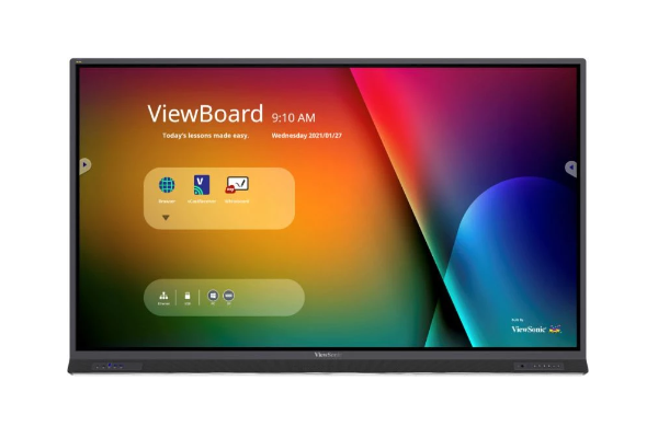 Jual ViewSonic ViewBoard IFP8652