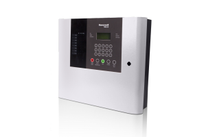 Honeywell Morley Lite Control Panel Fire Alarm