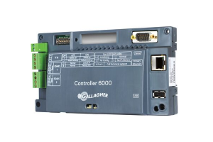Gallagher Controller 6000
