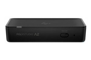 HP PolyStudio A2