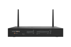 SonicWall TZ380W