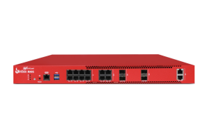 WatchGuard Firebox M495