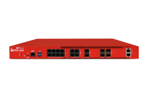 WatchGuard Firebox M595
