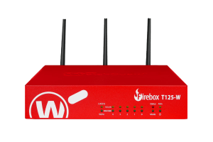 WatchGuard Firebox T125