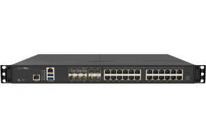 SonicWall NSa 3800