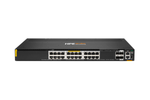 HPE Aruba Networking CX 6300L