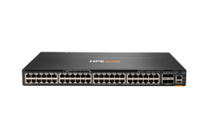 HPE Aruba Networking CX 6300M