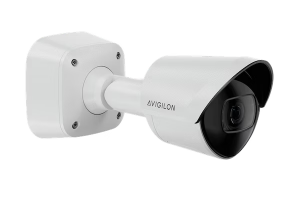 Avigilon H6A Bullet