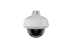 Avigilon H6A Dome
