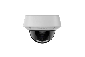 Avigilon H6X Dome