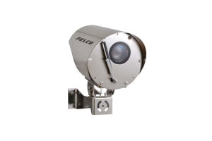 Pelco Esprit Anti-Corrosion Camera