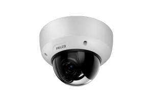Pelco Sarix Enhanced 4CD