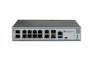 Check Point Quantum Spark 2580