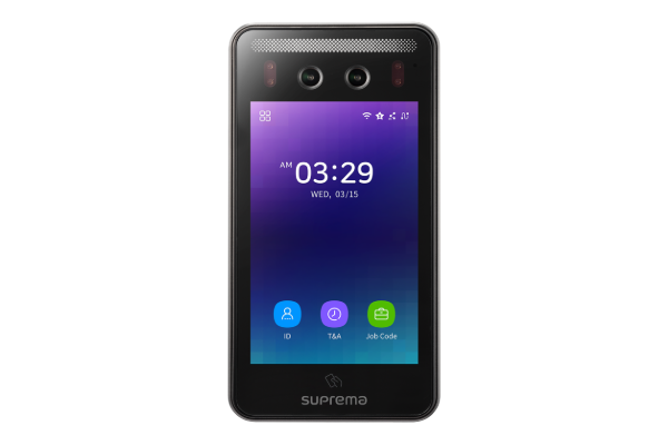 Jual Suprema BioStation 3 Max