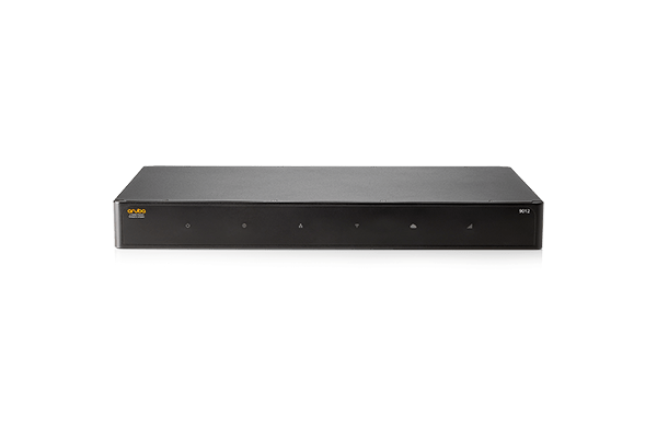 Aruba 9012 Gateway