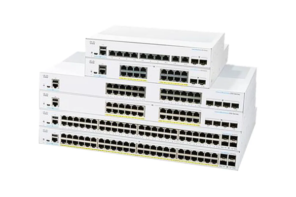 Cisco CBS350-24P-4G