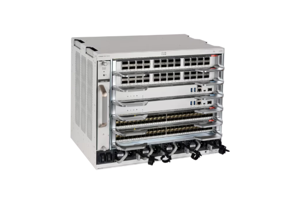 Cisco Catalyst 9600