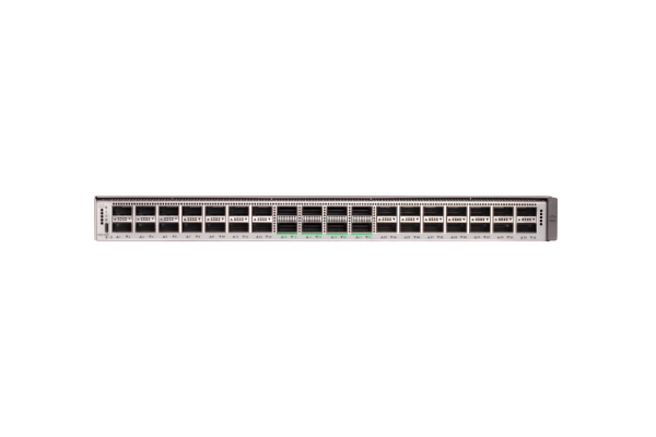 Cisco Catalyst C9500X-28C8D-A