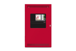 Simplex 4017ES Fire Alarm Control Unit