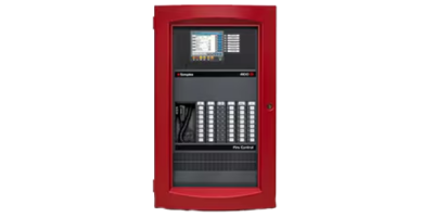 Simplex Fire Alarm System