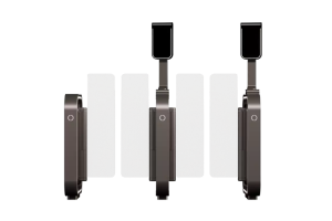 Assa Abloy Airport Speedgate