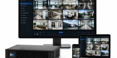 Nx Witness VMS