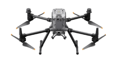 DJI Matrice 350 RTK
