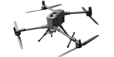 DJI Matrice 400