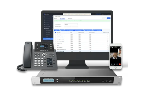 Grandstream PBX