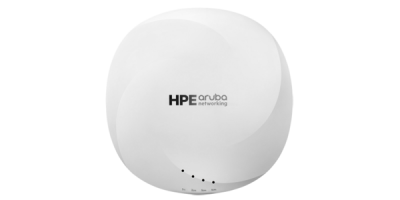 HPE Aruba Networking 650