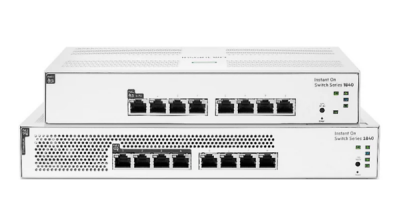HPE Networking Instant On 1840