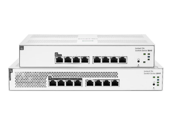 HPE Networking Instant On 1840