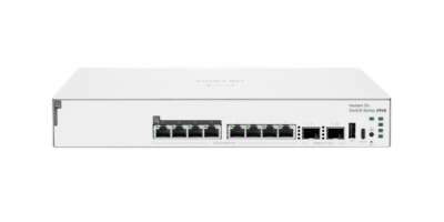 HPE Networking Instant On 1940