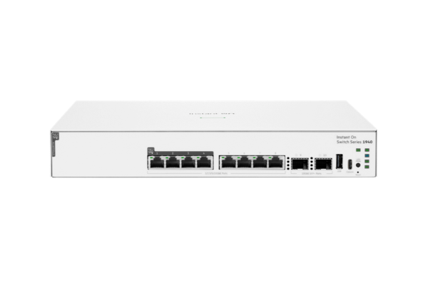 HPE Networking Instant On 1940