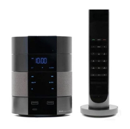 Bittel Hospitality Phone - Moda Series