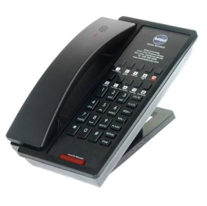 Bittel Hospitality Phone - Neo Series