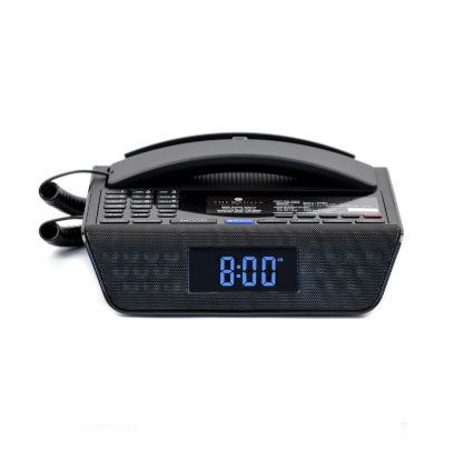 Bittel Hospitality Phone - UnoMedia Series