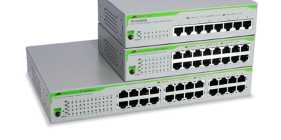Jual Allied Telesis GS900 Series