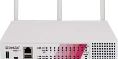 Jual Check Point 700 Security Appliances