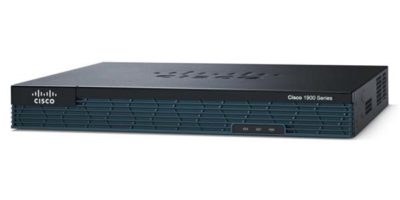 Jual Cisco 1921 Series Integrated Services Routers