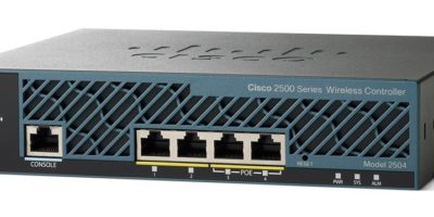 Jual Cisco 2500 Series Wireless Controller