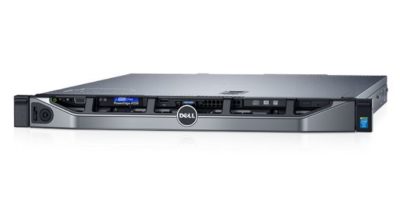 Jual Dell PowerEdge R330 Rack Server