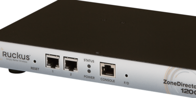 Jual Ruckus ZoneDirector 1200