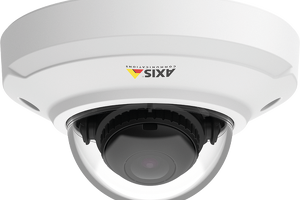 Jual AXIS M30 Network Camera Series