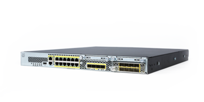 Jual Cisco Firepower 2100 Series