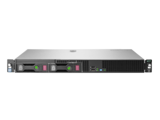 Jual HPE ProLiant DL20 Gen9 Server