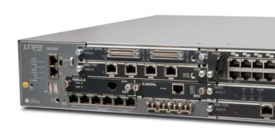 Jual Juniper SRX550 Services Gateway