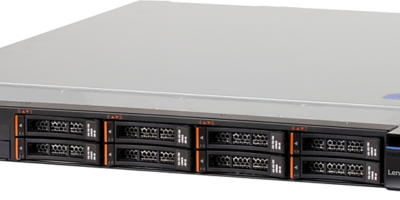 Jual Lenovo System x3250 M6