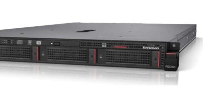Jual Lenovo ThinkServer RD350 Rack Server