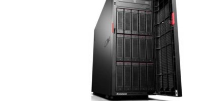 Jual Lenovo ThinkServer TS350 Tower Server